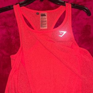 Gymshark Women’s Top